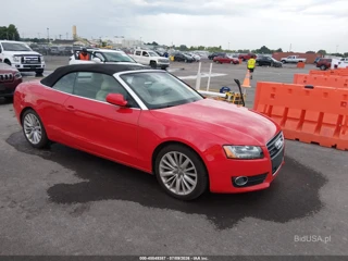 AUDI AUDI A5 2.0T PREMIUM