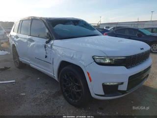 JEEP JEEP GRAND CHEROKEE L SUMMIT RESERVE 4X4