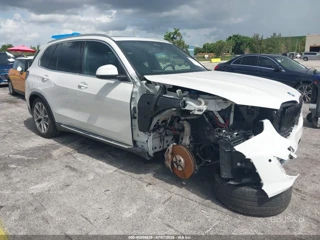 BMW X5 PHEV XDRIVE50E