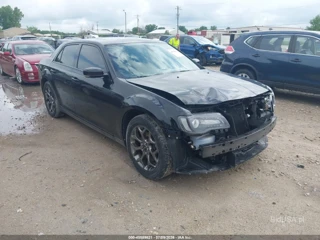 CHRYSLER CHRYSLER 300 300S