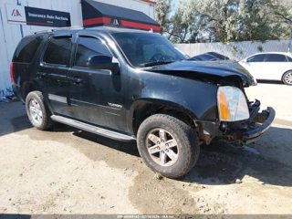 GMC YUKON SLE