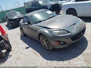 MAZDA MAZDA MX-5 MIATA GRAND TOURING