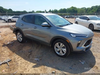 BUICK BUICK ENCORE GX PREFERRED FWD