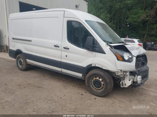 FORD FORD TRANSIT-250