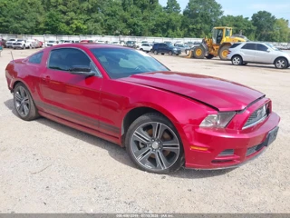 FORD FORD MUSTANG V6