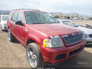 FORD FORD EXPLORER XLT/XLT SPORT