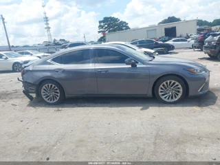 LEXUS LEXUS ES 350 LUXURY