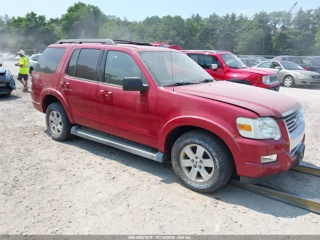 FORD FORD EXPLORER XLT
