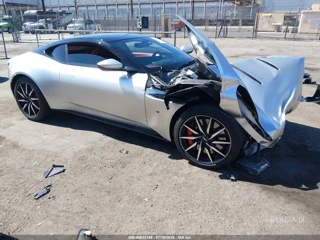 ASTON MARTIN ASTON MARTIN DB11 LAUNCH EDITION