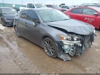 LEXUS LEXUS CT 200H