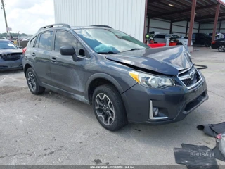 SUBARU SUBARU CROSSTREK 2.0I