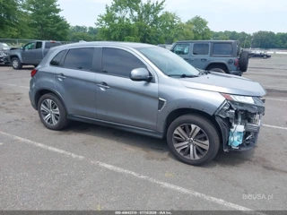 MITSUBISHI MITSUBISHI OUTLANDER SPORT 2.0 BE AWC/2.0 ES AWC/2.0 LE AWC/2.0 SE AWC