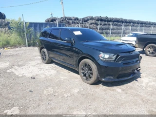 DODGE DODGE DURANGO R/T