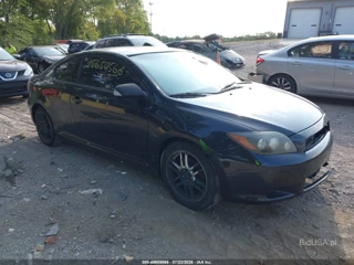 SCION SCION TC