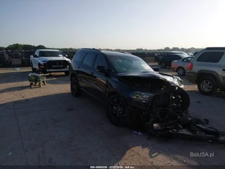 DODGE DODGE DURANGO GT PLUS RWD
