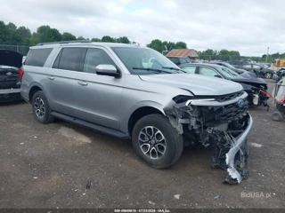 FORD FORD EXPEDITION XLT MAX