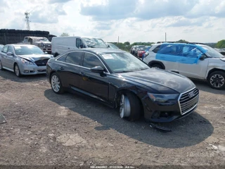 AUDI AUDI A6 45 PREMIUM