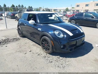 MINI MINI HARDTOP COOPER S