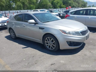KIA KIA OPTIMA EX
