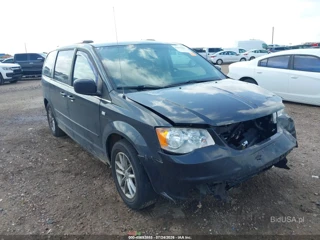DODGE DODGE GRAND CARAVAN SXT 30TH ANNIVERSARY