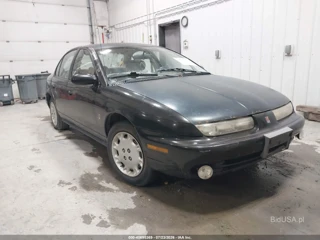 SATURN SATURN SL2
