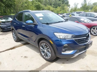BUICK BUICK ENCORE GX SELECT FWD