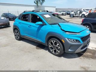 HYUNDAI HYUNDAI KONA LIMITED