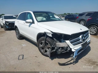 MERCEDES-BENZ MERCEDES-BENZ GLC 300
