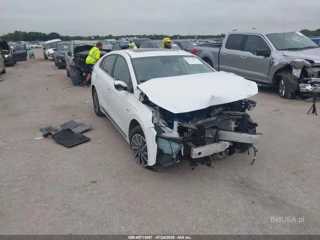 HYUNDAI HYUNDAI IONIQ ELECTRIC LIMITED