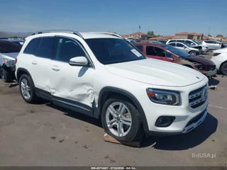 MERCEDES-BENZ MERCEDES-BENZ GLB 250