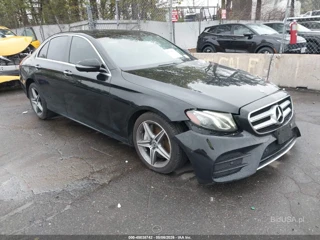 MERCEDES-BENZ MERCEDES-BENZ E 350 4MATIC