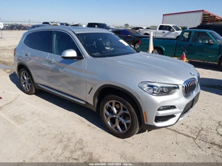 BMW X3 XDRIVE30I