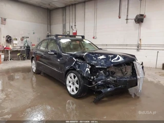 MERCEDES-BENZ MERCEDES-BENZ E 350 4MATIC