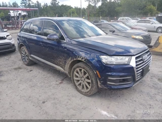 AUDI AUDI Q7 55 PREMIUM/55 SE PREMIUM