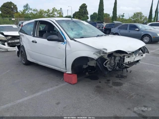 FORD FORD FOCUS ZX3