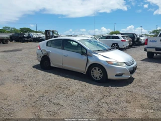 HONDA HONDA INSIGHT LX
