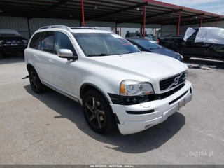 VOLVO VOLVO XC90 3.2 R-DESIGN PLATINUM