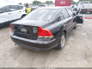 VOLVO VOLVO S60 2.4
