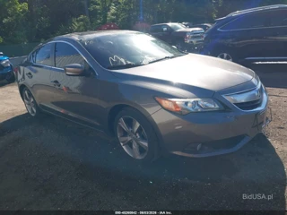 ACURA ACURA ILX 2.0L