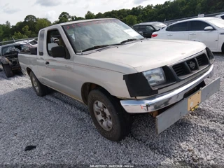 NISSAN NISSAN FRONTIER SE/XE