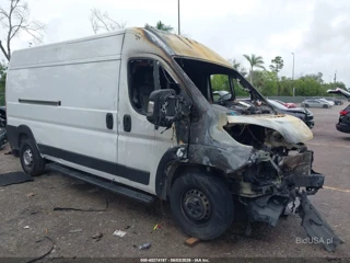 RAM RAM PROMASTER 2500 HIGH ROOF 159 WB