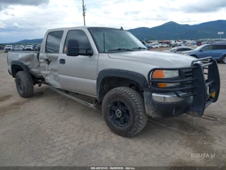 GMC SIERRA 2500HD CLASSIC SLT