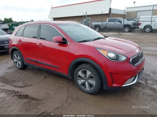 KIA KIA NIRO EX