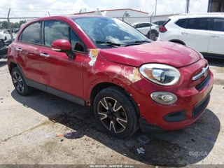FIAT FIAT 500X EASY