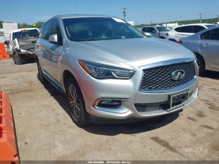 INFINITI INFINITI QX60