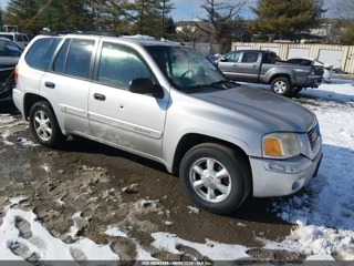GMC ENVOY SLE