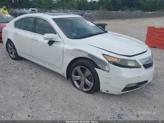 ACURA ACURA TL 3.5