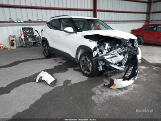 KIA KIA SELTOS S