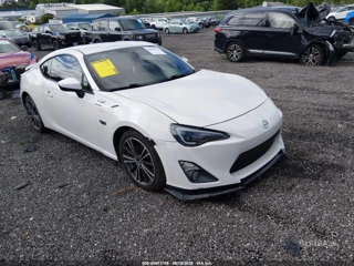 SCION SCION FR-S MONOGRAM