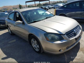 NISSAN NISSAN ALTIMA 2.5 S